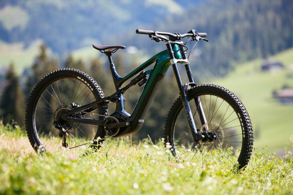 Cannondale Habit Neo & Moterra 2020