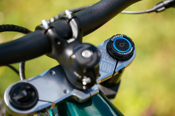 Cannondale Habit Neo & Moterra 2020