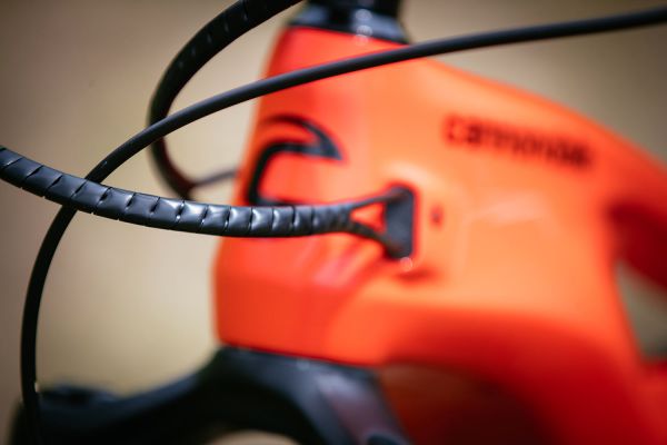 Cannondale Habit Neo & Moterra 2020