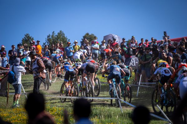 Světový pohár XCC #3 Vallnord