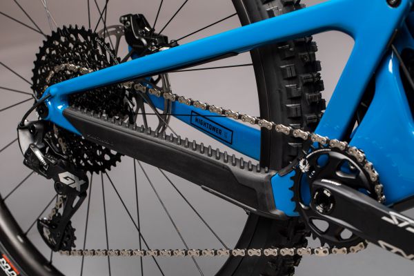 Santa Cruz Hightower