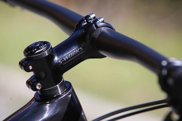 Specialized S-Works Epic