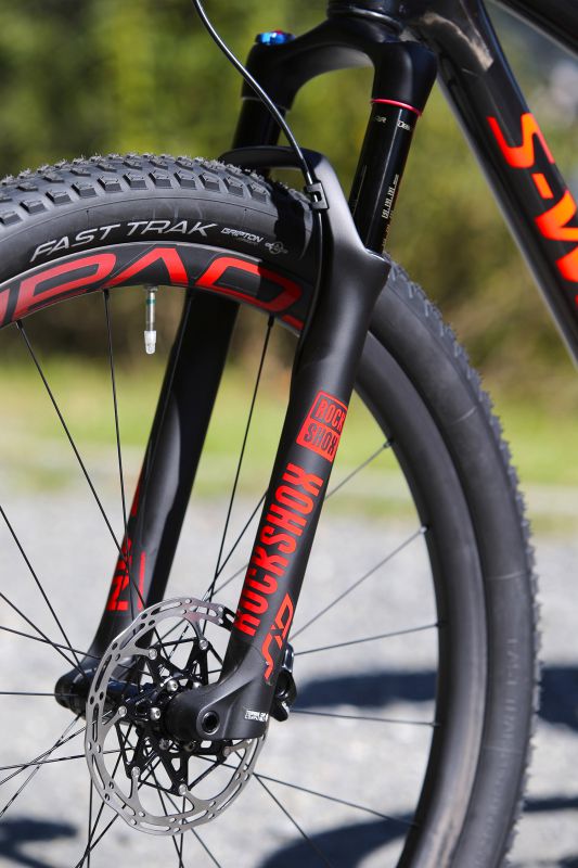 Specialized S-Works Epic