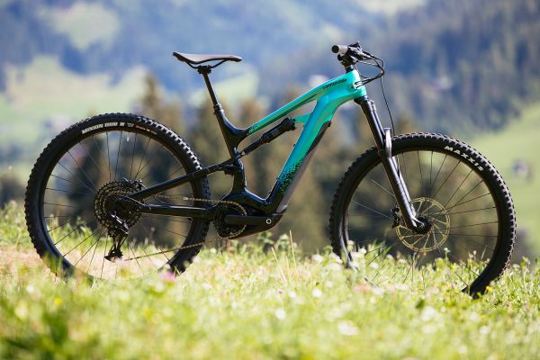 Cannondale Habit Neo & Moterra 2020