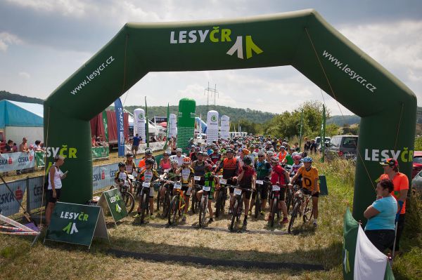 Kolo pro život 2019 - #8 Trans Brdy