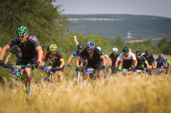 Kolo pro život 2019 - #8 Trans Brdy