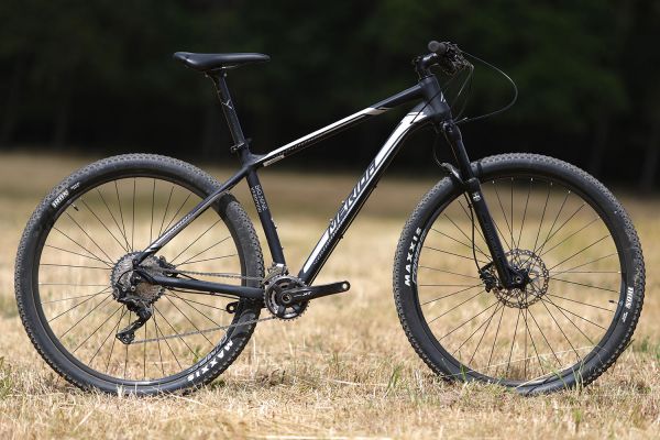 Merida Big Nine XT Edition