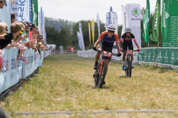 Kolo pro život 2019 - #8 Trans Brdy