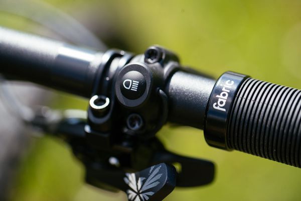 Cannondale Habit Neo & Moterra 2020