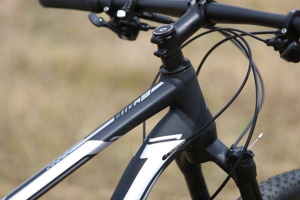 Merida Big Nine XT Edition