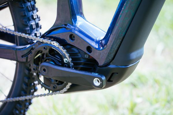 Cannondale Habit Neo & Moterra 2020