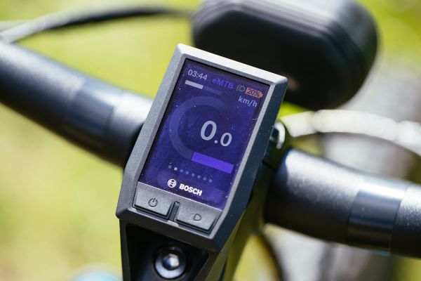 Cannondale Habit Neo & Moterra 2020