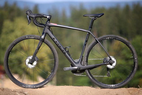 Trek Checkpoint SL6