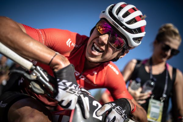 Světový pohár XCC #3 Vallnord