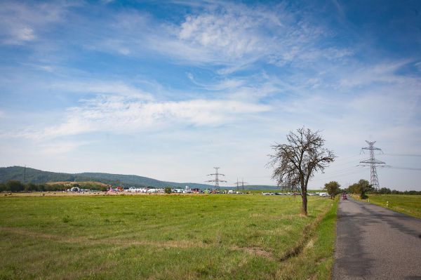 Kolo pro život 2019 - #8 Trans Brdy