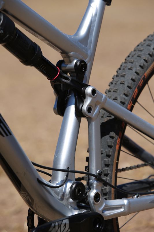 Rock Machine Blizzard TRL 90-29