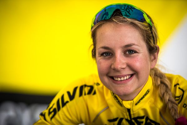 Mistrovství ČR - štafety - Hlinsko 2019