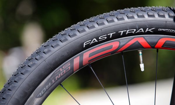 Specialized S-Works Epic