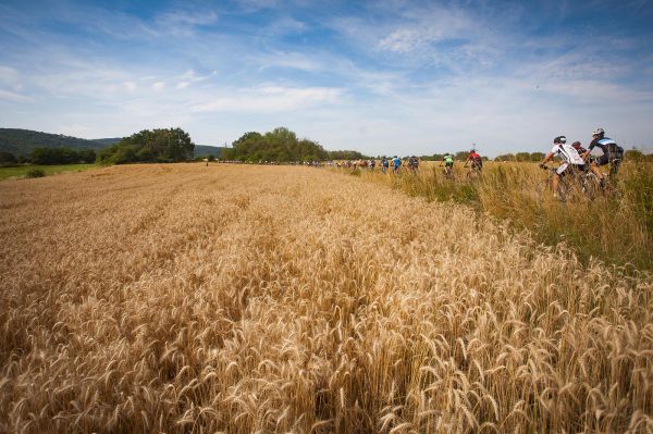 Kolo pro život 2019 - #8 Trans Brdy