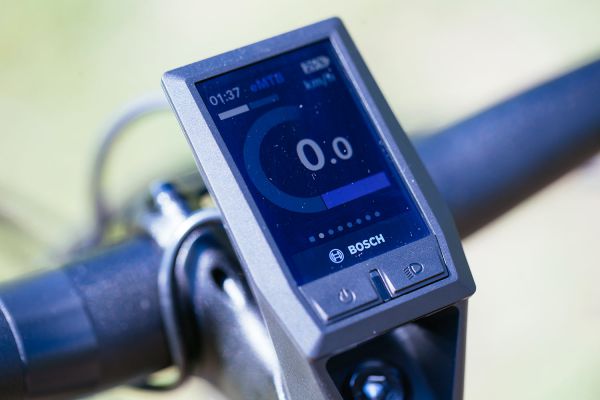 Cannondale Habit Neo & Moterra 2020