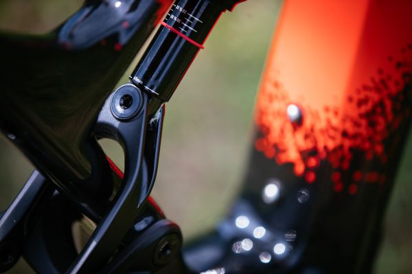 Cannondale Habit Neo & Moterra 2020