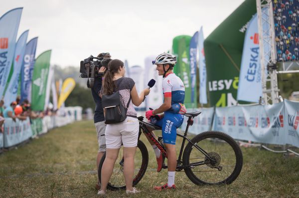 Kolo pro život 2019 - #8 Trans Brdy