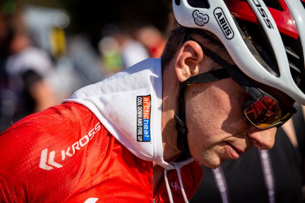 Cimbál zapnul chlazení