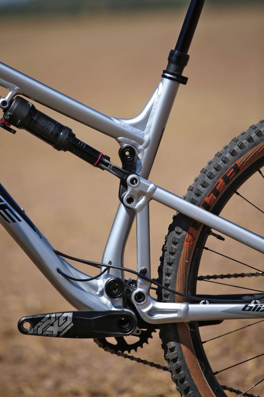 Rock Machine Blizzard TRL 90-29