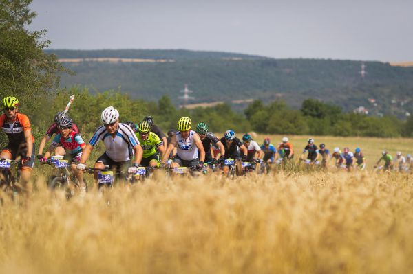 Kolo pro život 2019 - #8 Trans Brdy