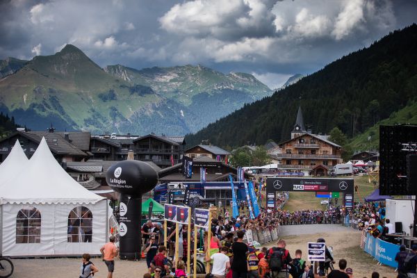 páteční Short-Track