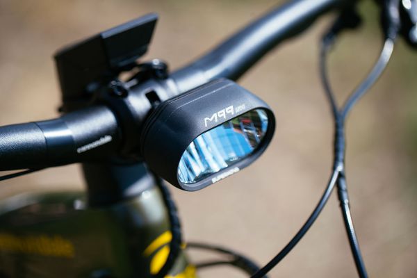 Cannondale Habit Neo & Moterra 2020