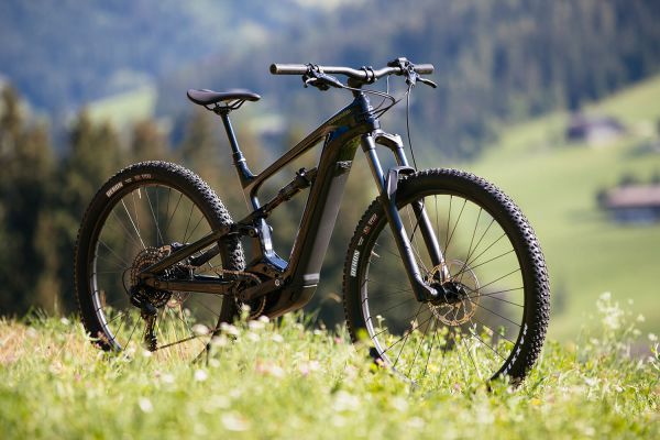 Cannondale Habit Neo & Moterra 2020