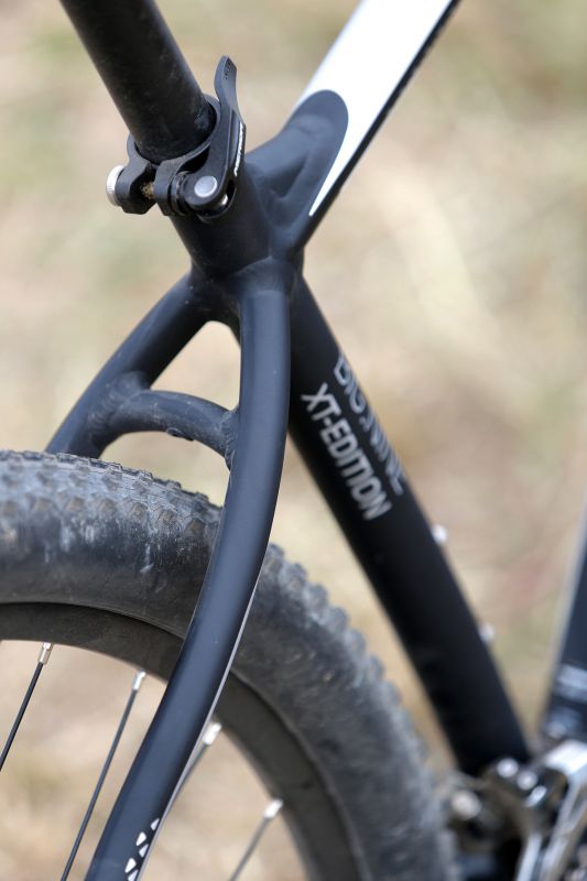 Merida Big Nine XT Edition