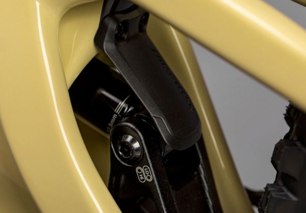 Santa Cruz Hightower