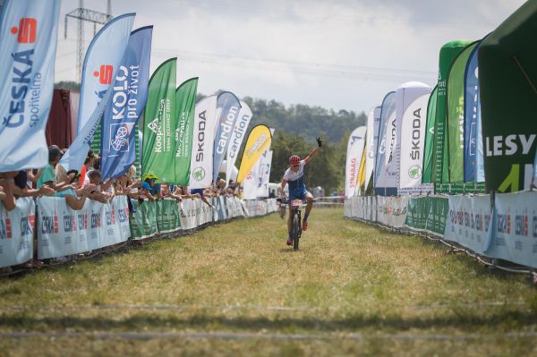 Kolo pro život 2019 - #8 Trans Brdy