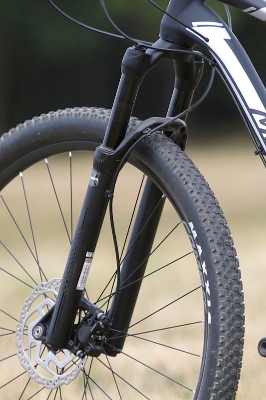 Merida Big Nine XT Edition