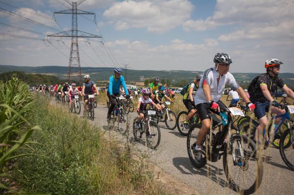 Kolo pro život 2019 - #8 Trans Brdy