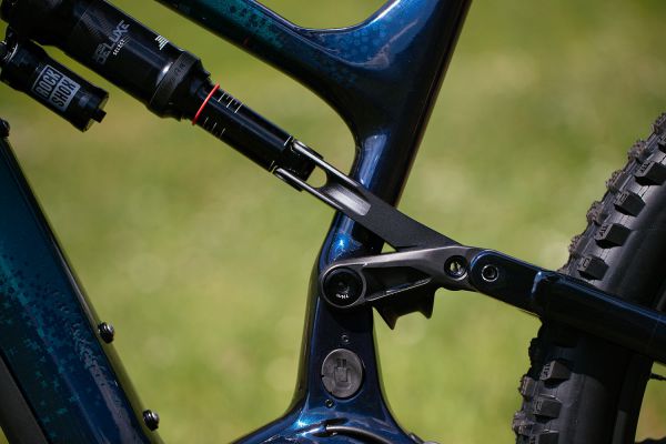 Cannondale Habit Neo & Moterra 2020