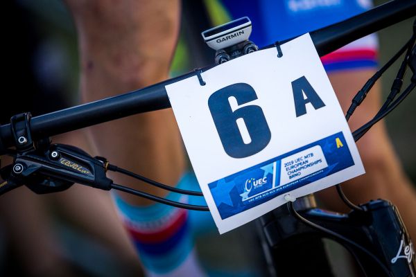 ME MTB Brno 2019 - šestka Čechům štěstí nepřinesla