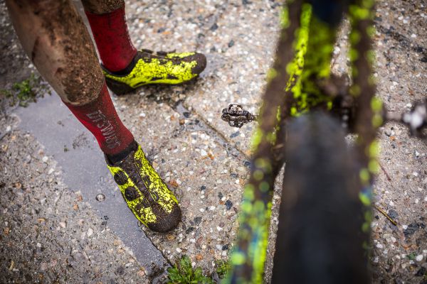 Mistrovství ČR - štafety - Hlinsko 2019