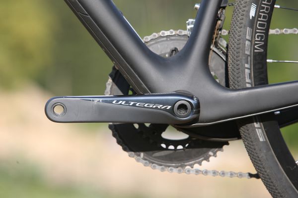 Trek Checkpoint SL6