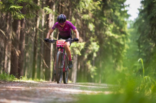 Kolo pro život 2019 - #8 Trans Brdy