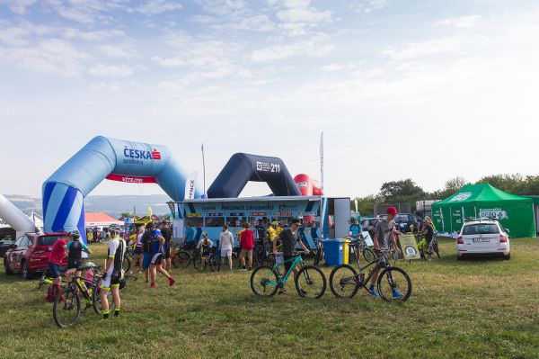 Kolo pro život 2019 - #8 Trans Brdy