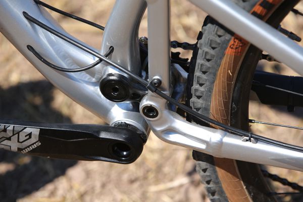 Rock Machine Blizzard TRL 90-29