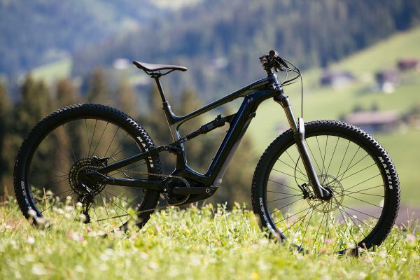 Cannondale Habit Neo & Moterra 2020