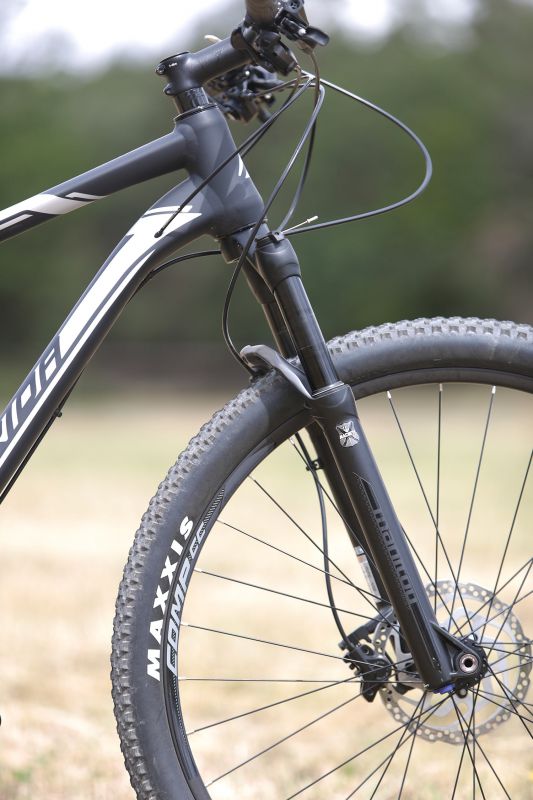 Merida Big Nine XT Edition