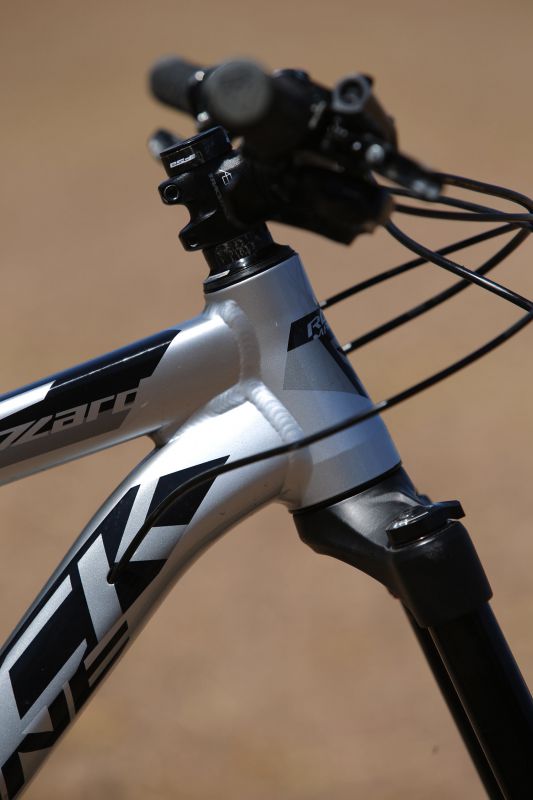 Rock Machine Blizzard TRL 90-29