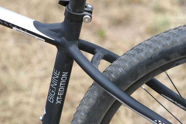 Merida Big Nine XT Edition