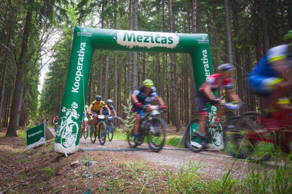 Kolo pro život 2019 - #8 Trans Brdy