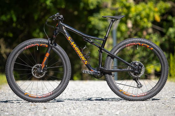 Specialized S-Works Epic